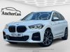 BMW X1 1.5 25e 10kWh M Sport SUV 5dr Petrol Plug-in Hybrid Auto xDrive Euro 6 (s/s