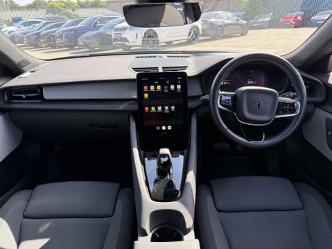 Polestar 2 Single Motor 69kWh Standard Range Fastback 5dr Electric Auto FWD (231 ps) 30
