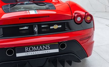Ferrari 430 Scuderia SPIDER 16M 39
