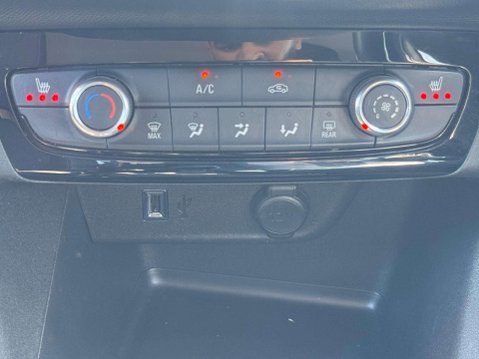 Vauxhall Corsa 1.2 Corsa Elite Nav T 5dr 29