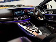 Mercedes-Benz Amg GT 4.0 63 V8 BiTurbo Coupe 5dr Petrol SpdS MCT 4MATIC+ Euro 6 (s/s) (585 ps) 86