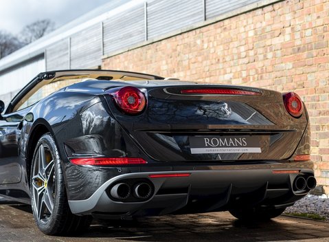 Ferrari California 28