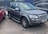 Land Rover Freelander 2 2.2 TD4 HSE SUV 5dr Diesel Auto 4WD Euro 4 (160 ps)