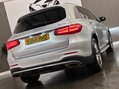 Mercedes-Benz GLC 2.0 GLC250 AMG Line (Premium Plus) G-Tronic+ 4MATIC Euro 6 (s/s) 5dr 62