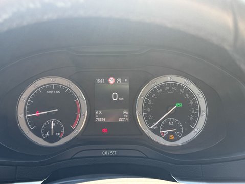 Skoda Karoq 1.5 TSI ACT Edition SUV 5dr Petrol DSG Euro 6 (s/s) (150 ps) 17