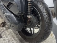 Honda Forza 125 NSS 2018 SPARES OR REPAIR PROJECT SCOOTER LEARNER BIKE 125CC 7