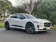 Jaguar I-Pace 400 90kWh HSE Black Auto 4WD 5dr 1