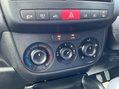 Fiat Doblo 1.4 16v SX Combi Van Double Cab 6dr Petrol Manual L1 H1 Euro 6 (95 bhp) 19