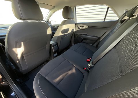 Kia Rio 1.2 DPi 2 16