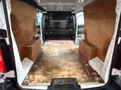 Citroen Dispatch 1.5 Dispatch 1000 Enterprise Professional Blue HDi S/S 23