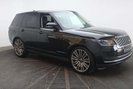 Land Rover Range Rover 3.0 Range Rover Vogue SDV6 Auto 4WD 5dr