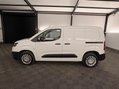 Toyota Proace City 1.5 BlueHDi Icon Short Panel Van SWB Euro 6 (s/s) 5dr 43