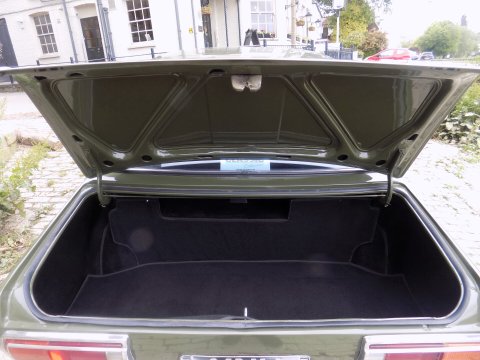 Datsun 510 1400 Bluebird 49