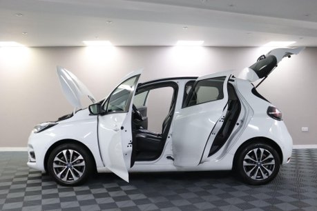 Renault Zoe I GT LINE 6