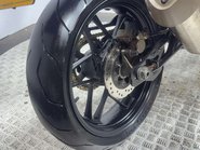 Zontes T S 2017 ONLY 3K LONG MOT NAKED 250CC 2 FORMER OWNERS 20
