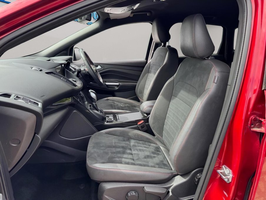 2019 Ford Kuga — image 43