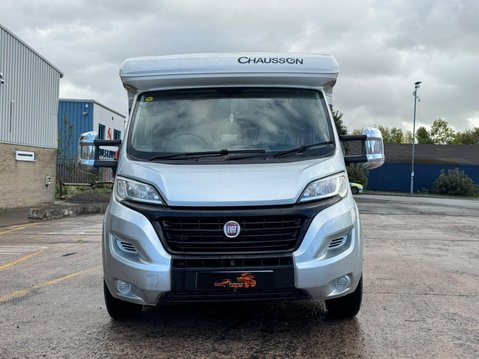 Chausson Ducato 35 MULTIJET 2