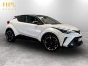 Toyota C-HR 2.0 VVT-h GR SPORT SUV 5dr Petrol Hybrid CVT Euro 6 (s/s) (184 ps) 1