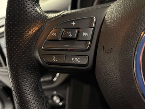 MG MG3 1.5 MG3 Exclusive Nav VTi-Tech 5dr 18