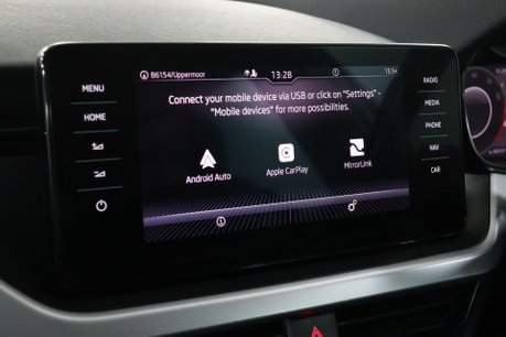 Skoda Kamiq SE L TSI 38