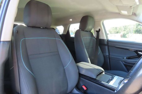 Land Rover Range Rover Evoque 2.0 D150 FWD Euro 6 (s/s) 5dr 8