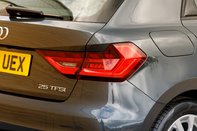 Audi A1 SPORTBACK TFSI SPORT 9