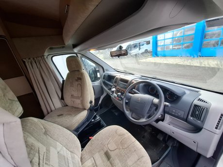 Compass Suntor 120 2007 DEPOSIT TAKEN 7