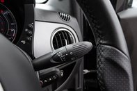 Abarth 500 595 TURISMO 18