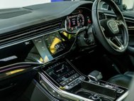 Audi Q7 3.0 TFSI V6 55 Vorsprung SUV 5dr Petrol Tiptronic quattro Euro 6 (s/s) (340 63