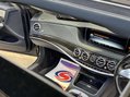 Mercedes-Benz S Class 3.0 S 350 D L AMG Line Executive Premium+ Auto 4dr 42