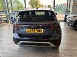 Volkswagen T-Cross 1.5 TSI EVO Style DSG Euro 6 (s/s) 5dr 5