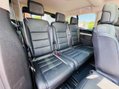 Vauxhall Vivaro 2l 5dr Auto 142 BHP 11