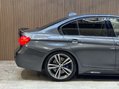 BMW 3 Series 3.0 335d xDrive M Sport Auto 4WD 4dr 16