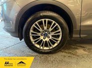 Ford Kuga 2.0 TDCi Titanium AWD Euro 5 5dr 23