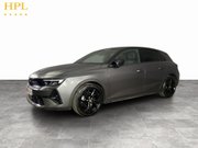 Vauxhall Astra 1.2 Turbo GS Hatchback 5dr Petrol Auto Euro 6 (s/s) (130 ps) Alloys - Air C 3