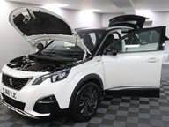Peugeot 3008 BLUEHDI S/S GT LINE 15