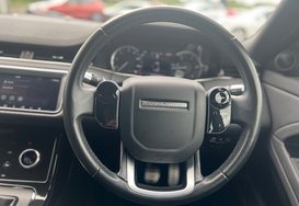Land Rover Range Rover Evoque R-DYNAMIC 33