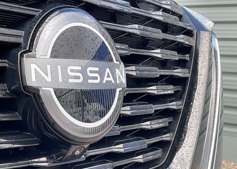 Nissan X-Trail E-4ORCE N-CONNECTA 4
