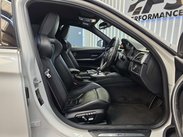 BMW M3 3.0 BiTurbo Competition Saloon 4dr Petrol DCT Euro 6 (s/s) (450 ps) 42