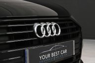 Audi A6 2.0 A6 Black Edition 40 TDI MHEV Semi-Auto 5dr 49