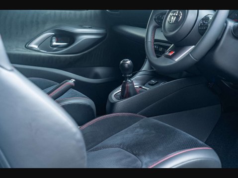 Toyota GR Yaris 1.6 GR Yaris Circuit 4WD 4WD 3dr 16