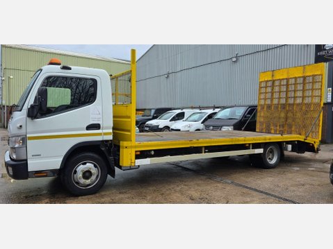 Fuso Canter 7C15 47 13