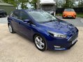 Ford Focus 1.0 Focus Zetec 5dr 11