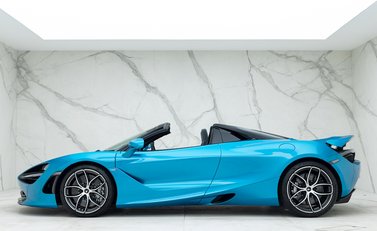 McLaren 720S Spider 2