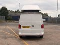 Volkswagen Transporter 4