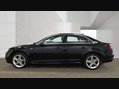Audi A4 1.4 A4 S Line TFSI 4dr 6