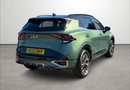Kia Sportage 1.6T GDi HEV GT-Line S 5dr Auto 9