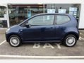 Volkswagen Up HIGH UP 2