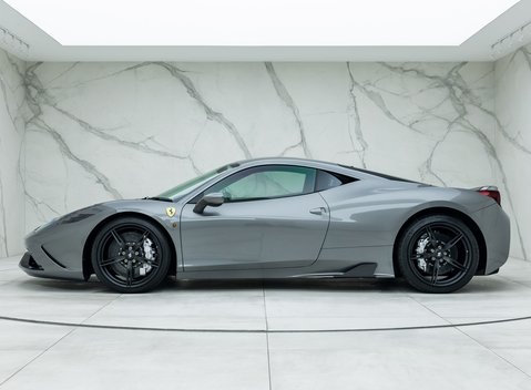 Ferrari 458 Speciale 2