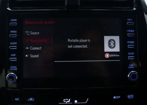 Toyota Prius 1.8 VVT 8.8kWh Business Edition Plus Hatchback 5dr Petrol Plug-in Hybrid CV 23